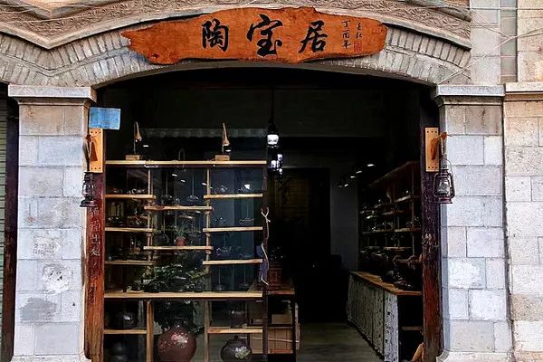 建水这个城市好吗,建水古城一座诗意满满的千年古城