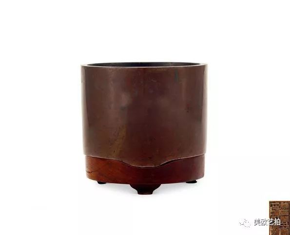 2017艺拍年鉴｜铜炉成交榜单Top50！