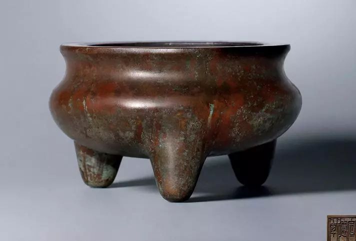 2017艺拍年鉴｜铜炉成交榜单Top50！