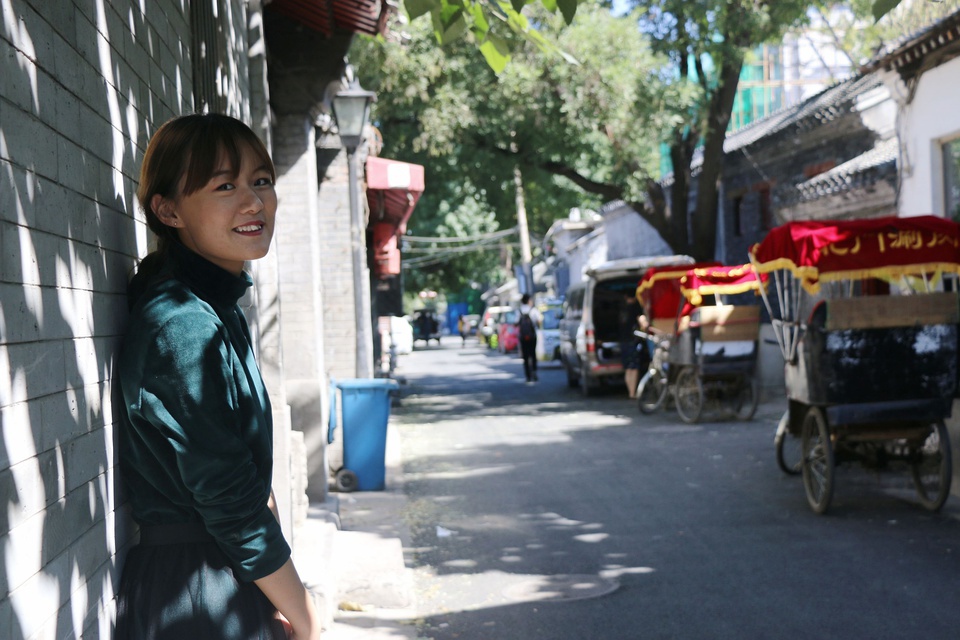 豆瓣日记:2017我的电影史——有关于行走、生活、一丁点儿爱情与艺术