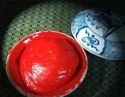 原来印泥这么有学问