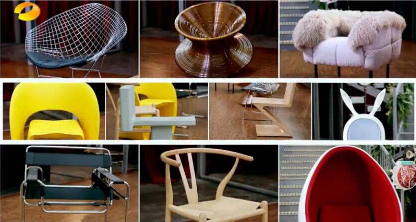 丹麦设计中国椅子,丹麦椅子大师的东方美学