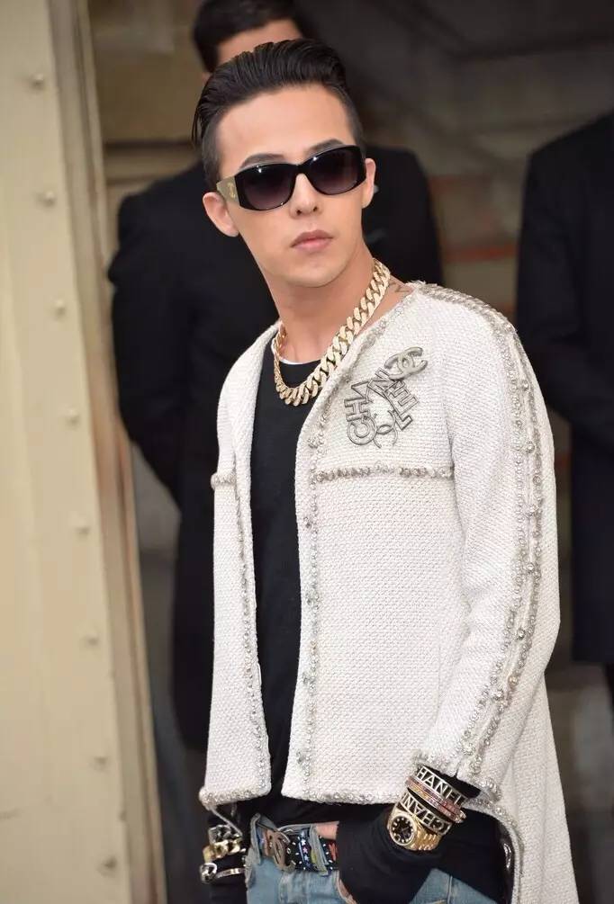 g-dragon鍒涗綔,g-dragon鍚屾