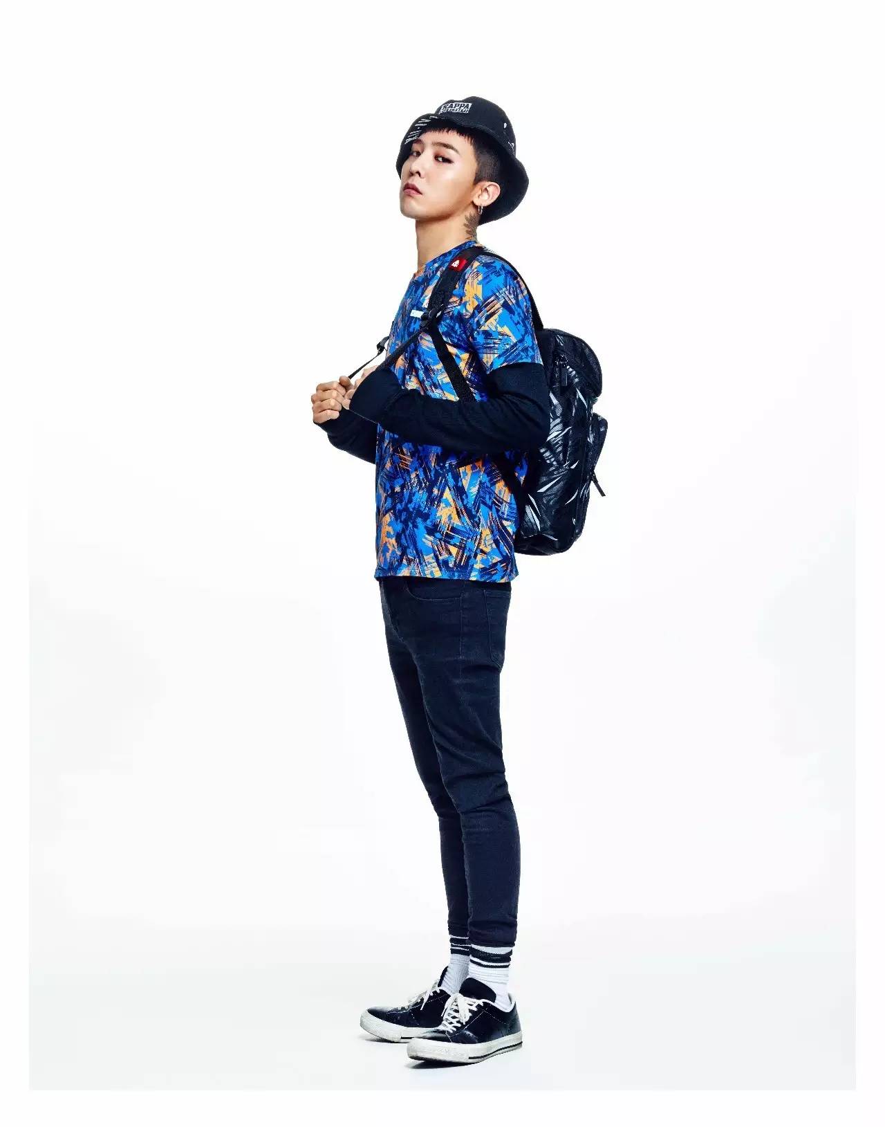 g-dragon鍒涗綔,g-dragon鍚屾