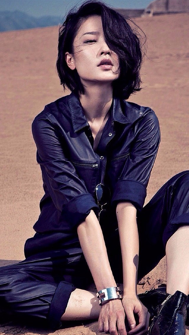 谁说娱乐圈只看脸？她们用气质就能征服你！