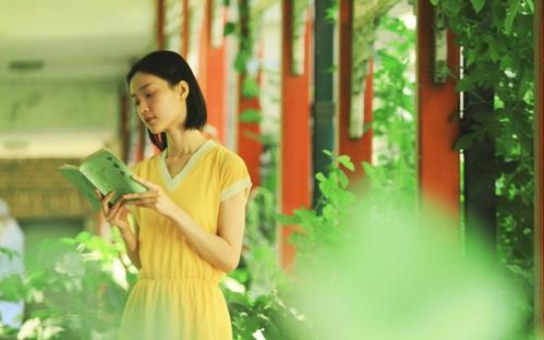 谁说娱乐圈只看脸？她们用气质就能征服你！