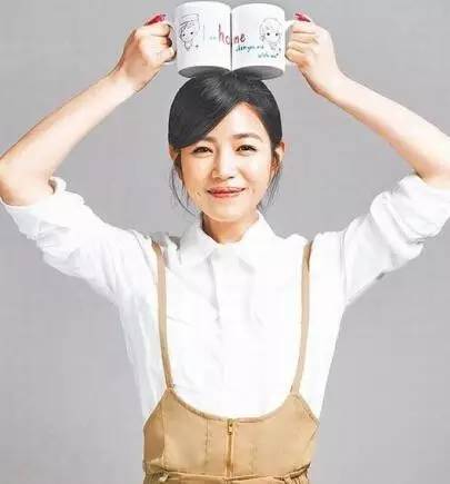 谁说娱乐圈只看脸？她们用气质就能征服你！