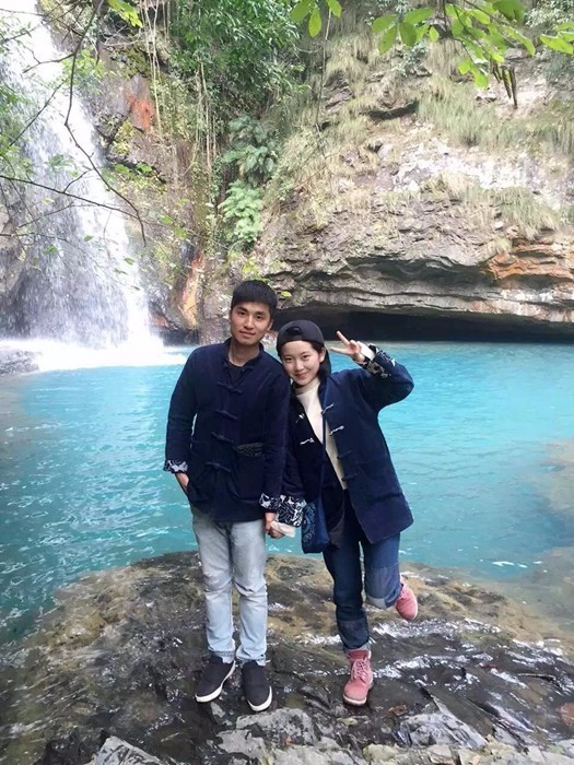 溆浦蒋自强——湘西扯蛋(47)