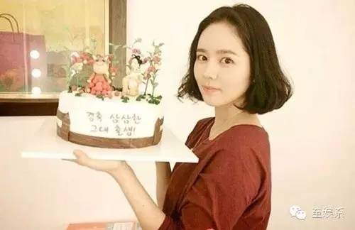 韩佳人的爱情 (韩佳人有没有被自己美到过)