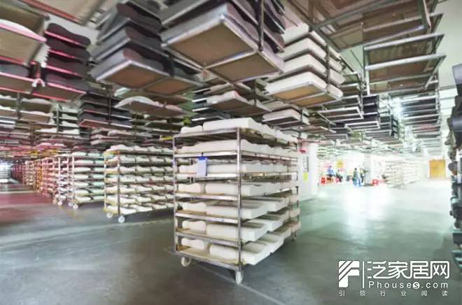 扒一扒品牌商业模式,关于恒康家居的介绍