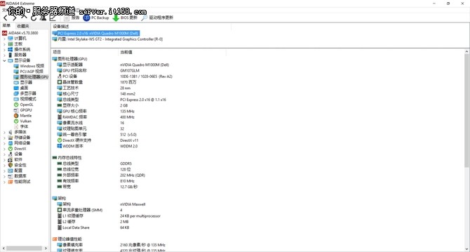 dell移动工作站5510测评,戴尔移动工作站5520参数详解