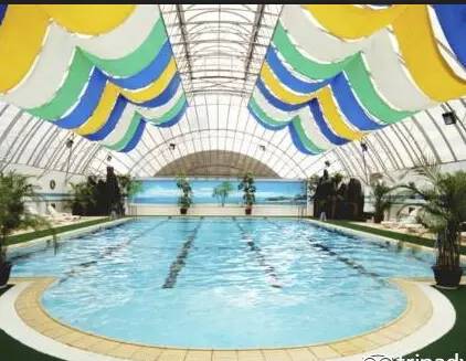 昆明呈贡区游泳馆游泳价格表,昆明游泳馆在什么地点