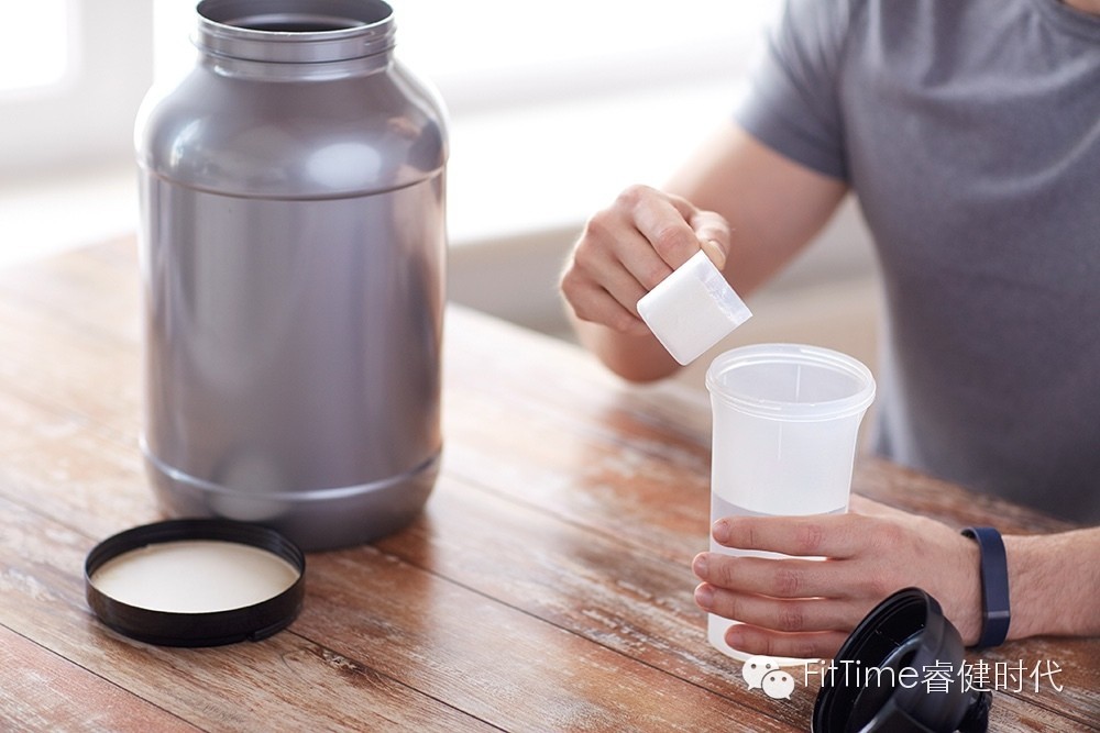 “吃不够，粉来凑”：蛋*粉白**使用指南