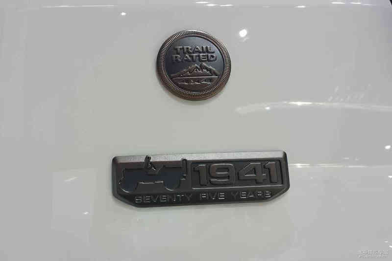 jeep75周年版本,jeep2015车型大全及价格表