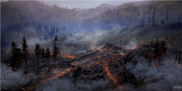 黑色沙漠端游外观,世界第一网游黑色沙漠