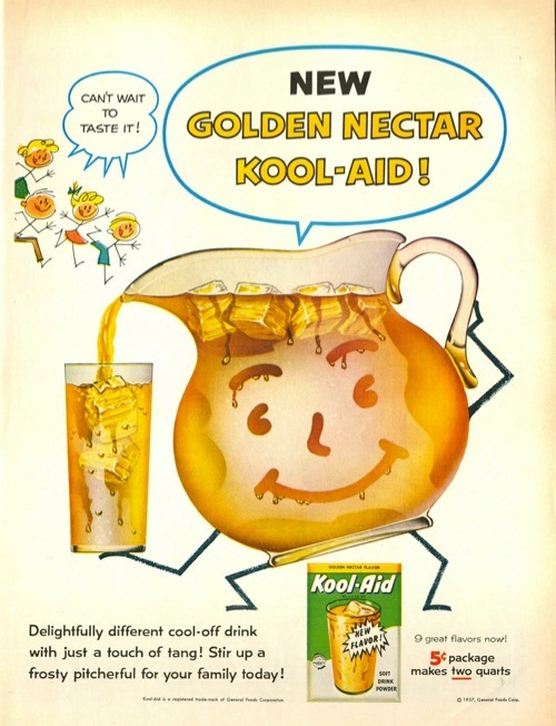 看完平面广告走过的这100年,你也能像马东一样让广告好玩起来