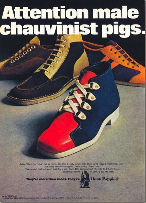 看完平面广告走过的这100年,你也能像马东一样让广告好玩起来