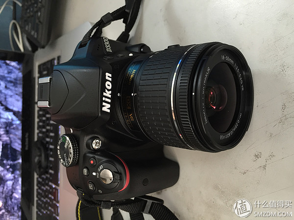 尼康d3300相机教程新手入门,尼康d3300如何拍出高清产品图