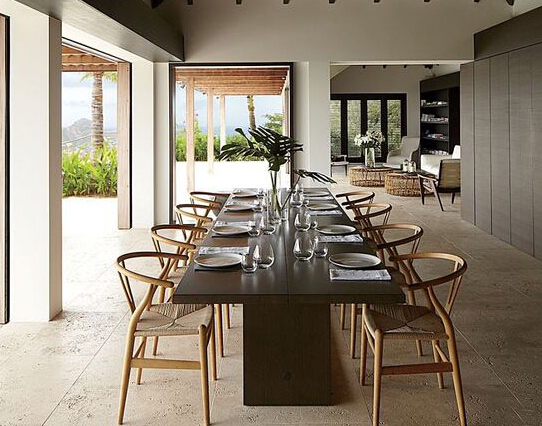 丹麦设计中国椅子,丹麦椅子大师的东方美学