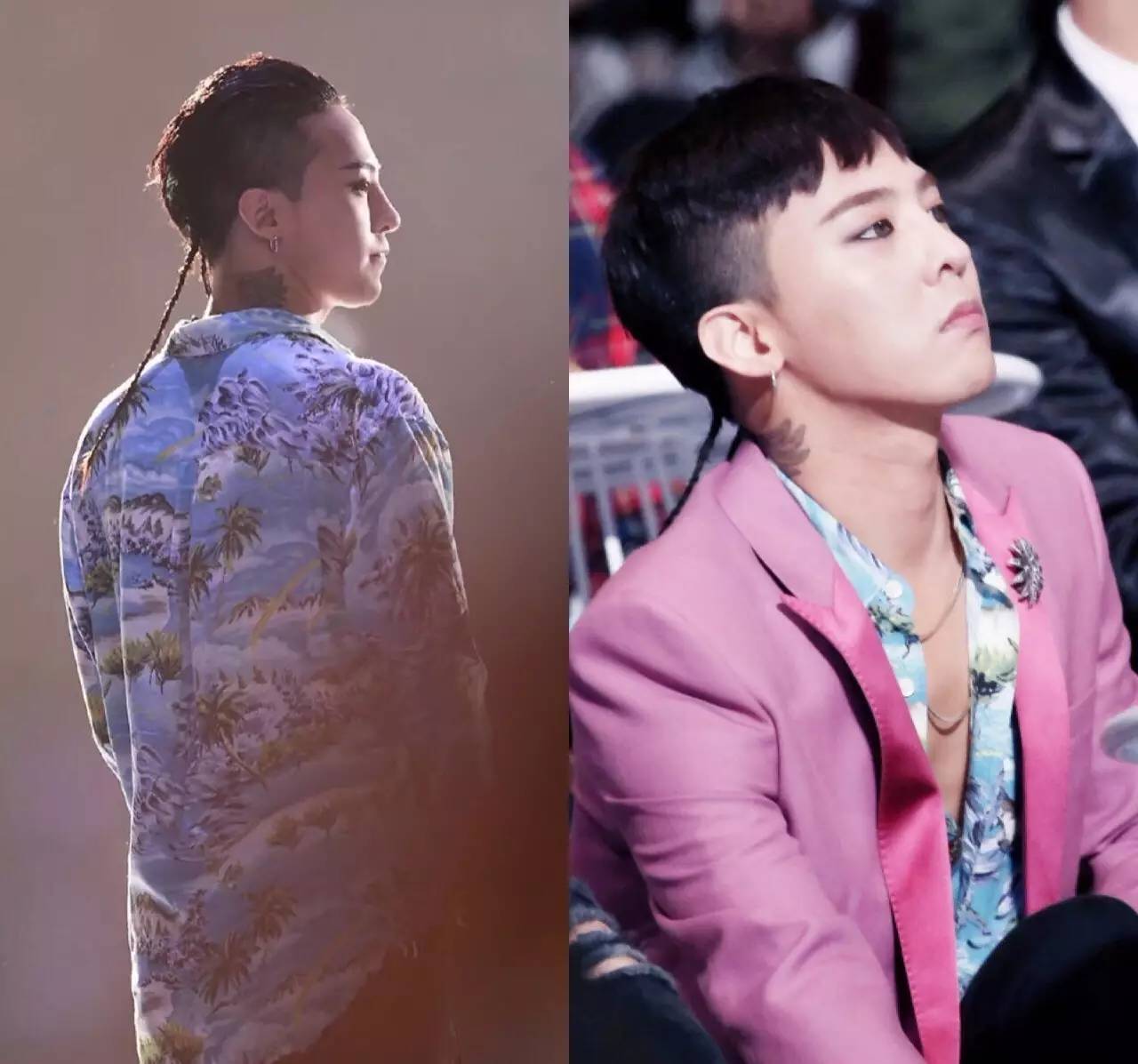 g-dragon鍒涗綔,g-dragon鍚屾