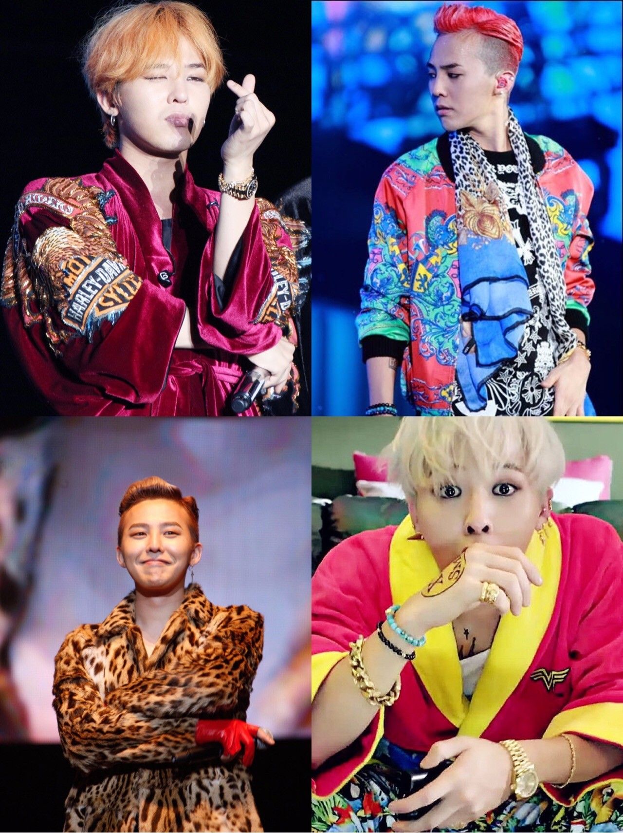 g-dragon鍒涗綔,g-dragon鍚屾