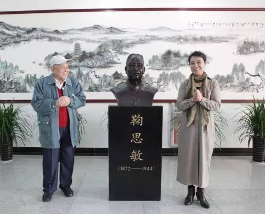 济南市明湖中学简介,济南明湖中学校史