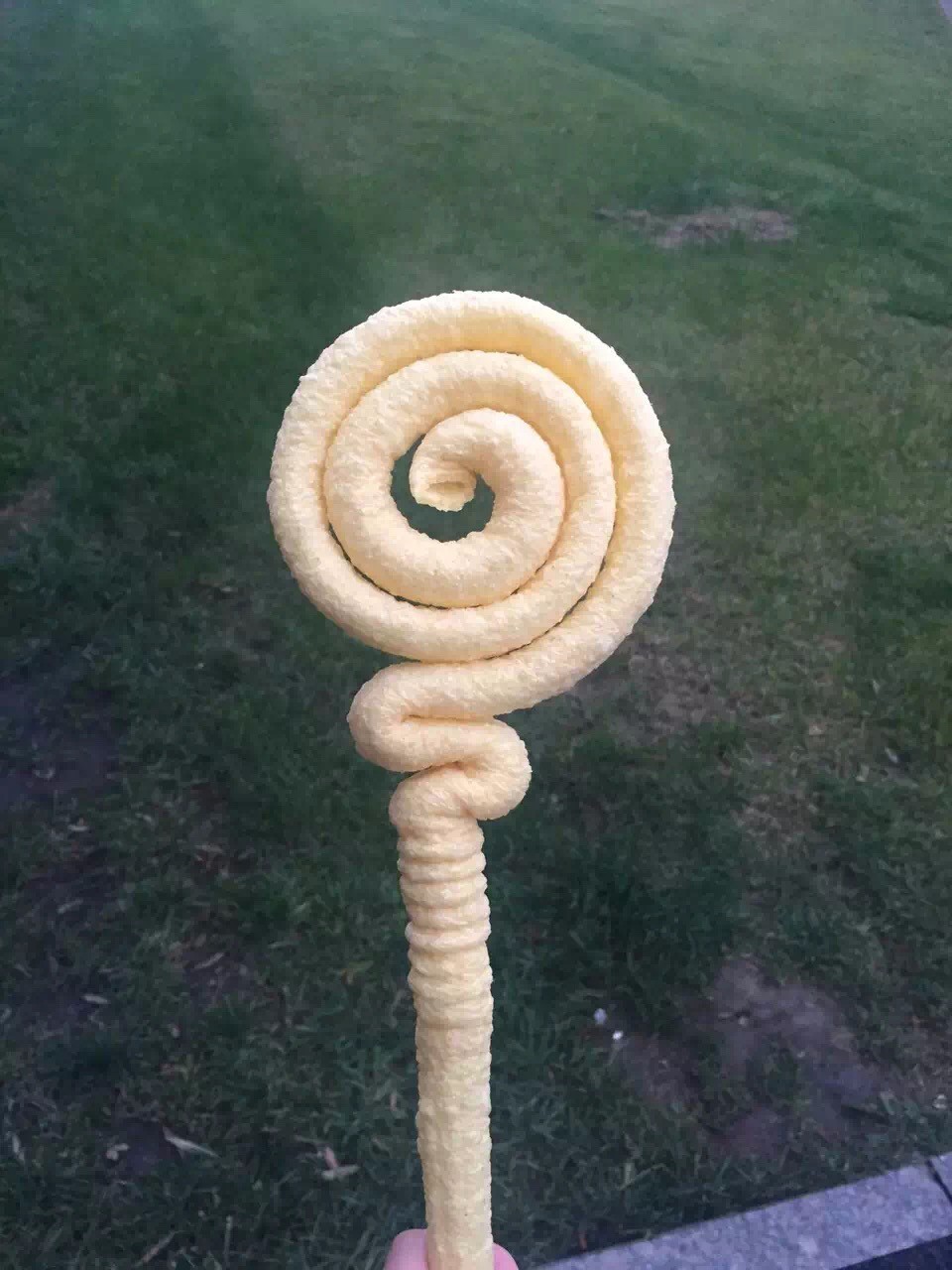 追忆向｜非全球怀旧食物展览