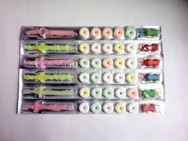 追忆向｜非全球怀旧食物展览