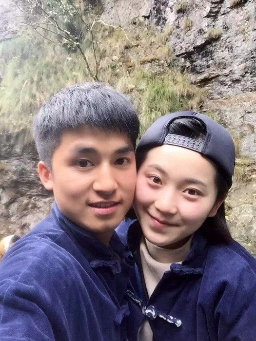 溆浦蒋自强——湘西扯蛋(47)