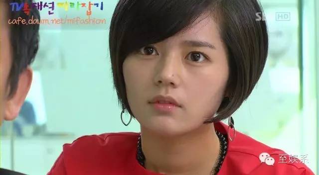 韩佳人的爱情 (韩佳人有没有被自己美到过)