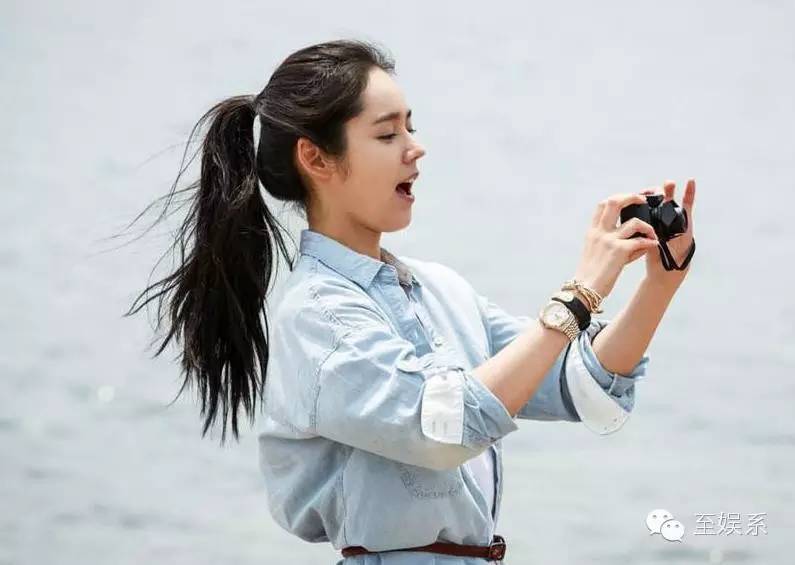 韩佳人的爱情 (韩佳人有没有被自己美到过)