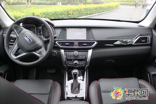 众泰大迈x5试驾视频,众泰大迈x5知县型