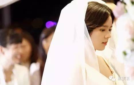 韩佳人的爱情 (韩佳人有没有被自己美到过)