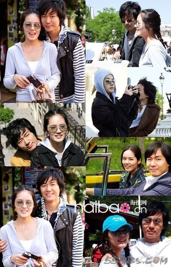 韩佳人的爱情 (韩佳人有没有被自己美到过)