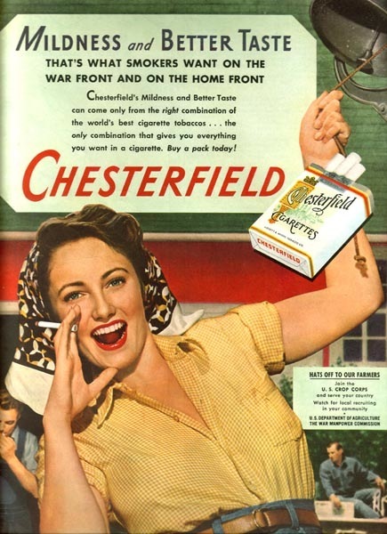 看完平面广告走过的这100年,你也能像马东一样让广告好玩起来