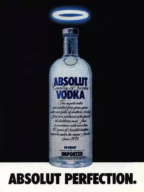 看完平面广告走过的这100年,你也能像马东一样让广告好玩起来