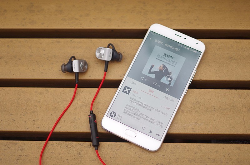 魅族耳机ep51怎么操作,魅族ep51蓝牙运动耳机