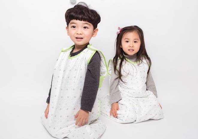 清爽不油腻的儿童防晒推荐,小孩也可以用的防晒推荐