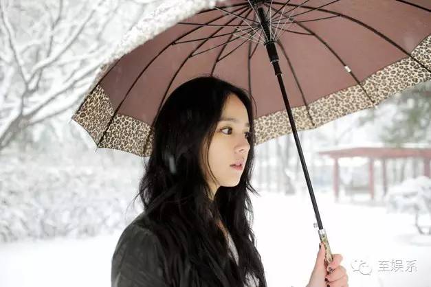 韩佳人的爱情 (韩佳人有没有被自己美到过)