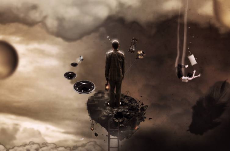 睡觉老是做噩梦怎么办吃点什么,睡觉老是做噩梦害怕怎么办