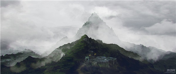 黑色沙漠端游外观,世界第一网游黑色沙漠