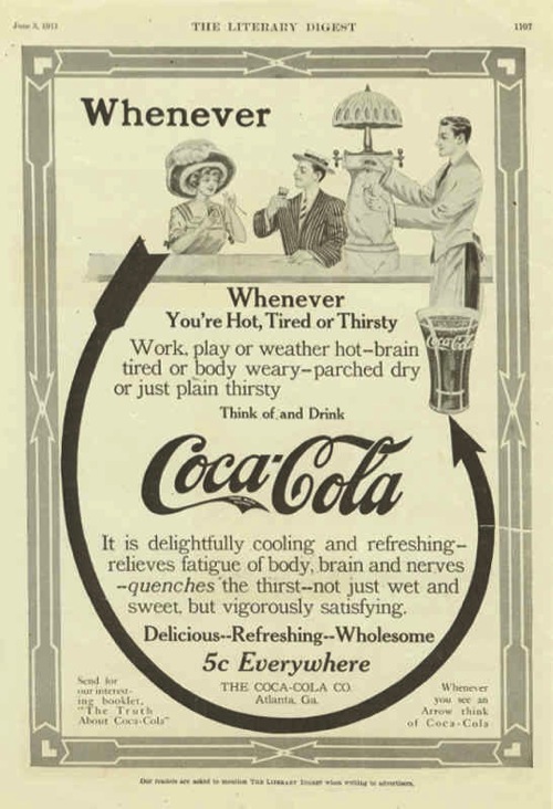 看完平面广告走过的这100年,你也能像马东一样让广告好玩起来