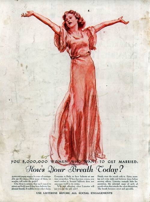 看完平面广告走过的这100年,你也能像马东一样让广告好玩起来