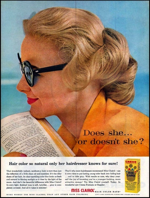 看完平面广告走过的这100年,你也能像马东一样让广告好玩起来