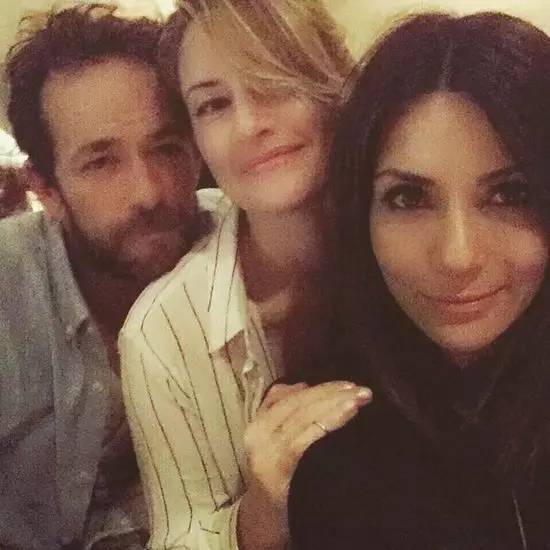 最强收藏广播网2016年新剧试映集完整清单NBCCW故事剧集