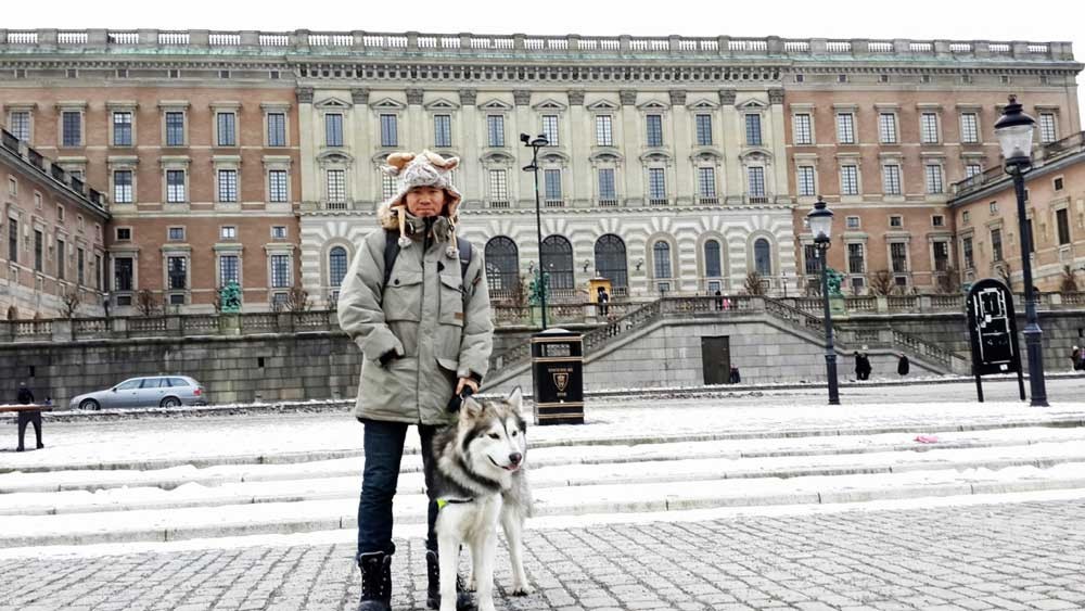 瑞典买房条件,瑞典人口多少