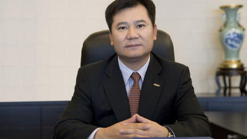 苏宁阿里战略,阿里苏宁未来发展