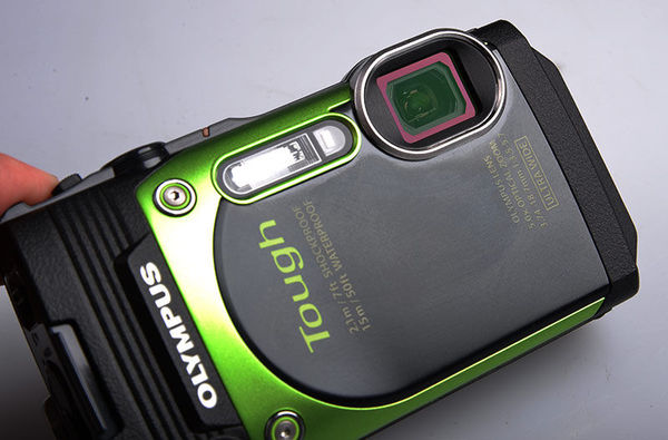 奥林巴斯tg-7运动相机怎样,奥林巴斯tg850拍照