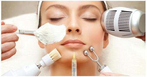 云医美：打造医美行业的大众点评