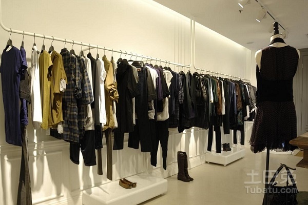 服装店装修用料,服装店装修全套材料